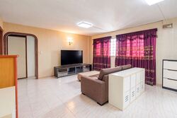 Blk 321 Bukit Batok Street 33 (Bukit Batok), HDB 4 Rooms #624562041